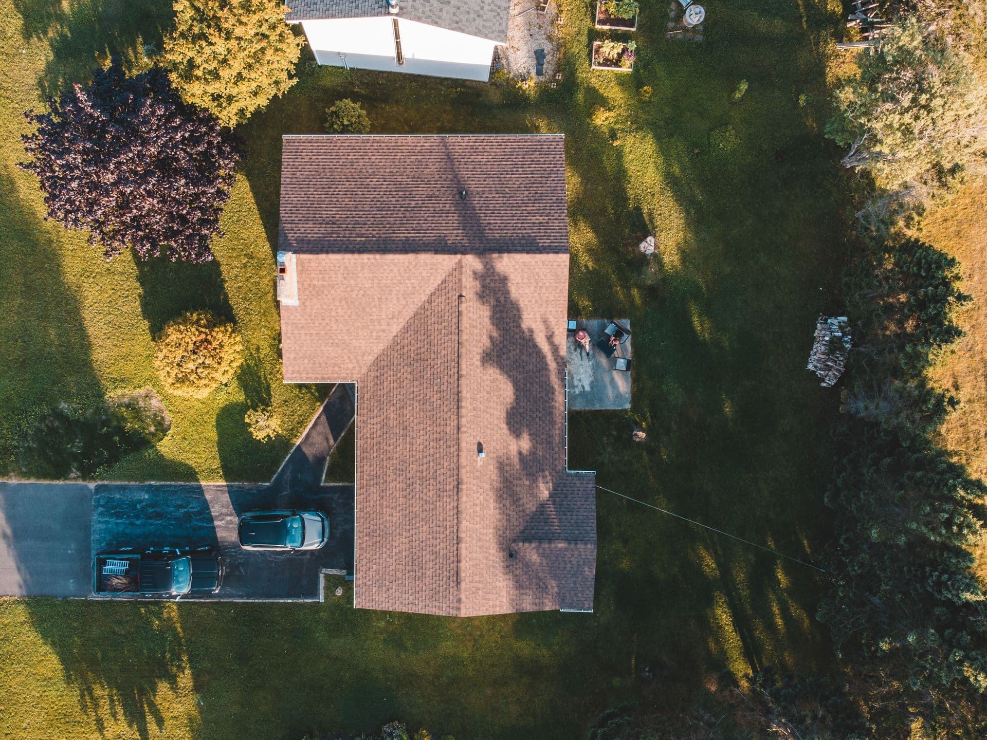 Roof Inspections — Salt Lake Valley