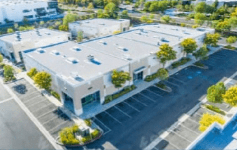 Commercial Roofing — Salt Lake Valley