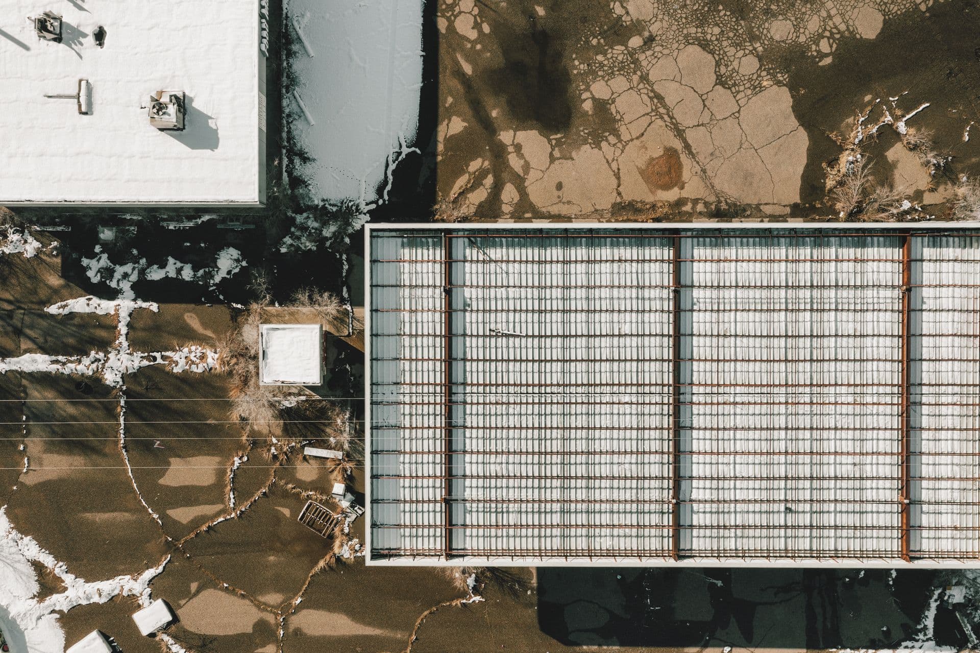EPDM repair — Salt Lake City