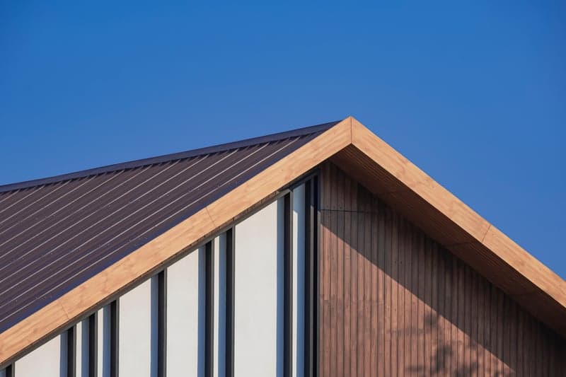 Standing seam metal — Draper, UT