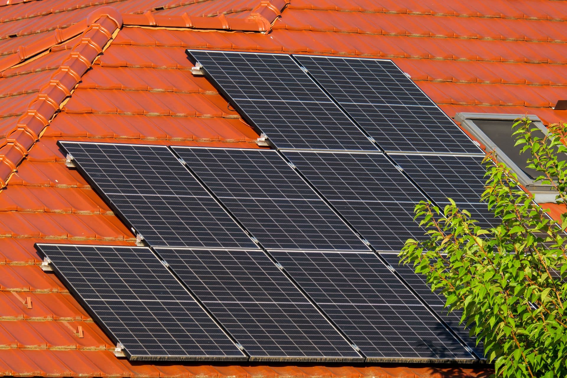 Solar Detach & Reset — Salt Lake Valley