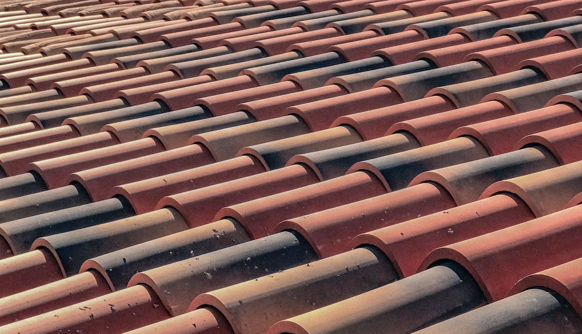 Mission clay tile — West Jordan, UT