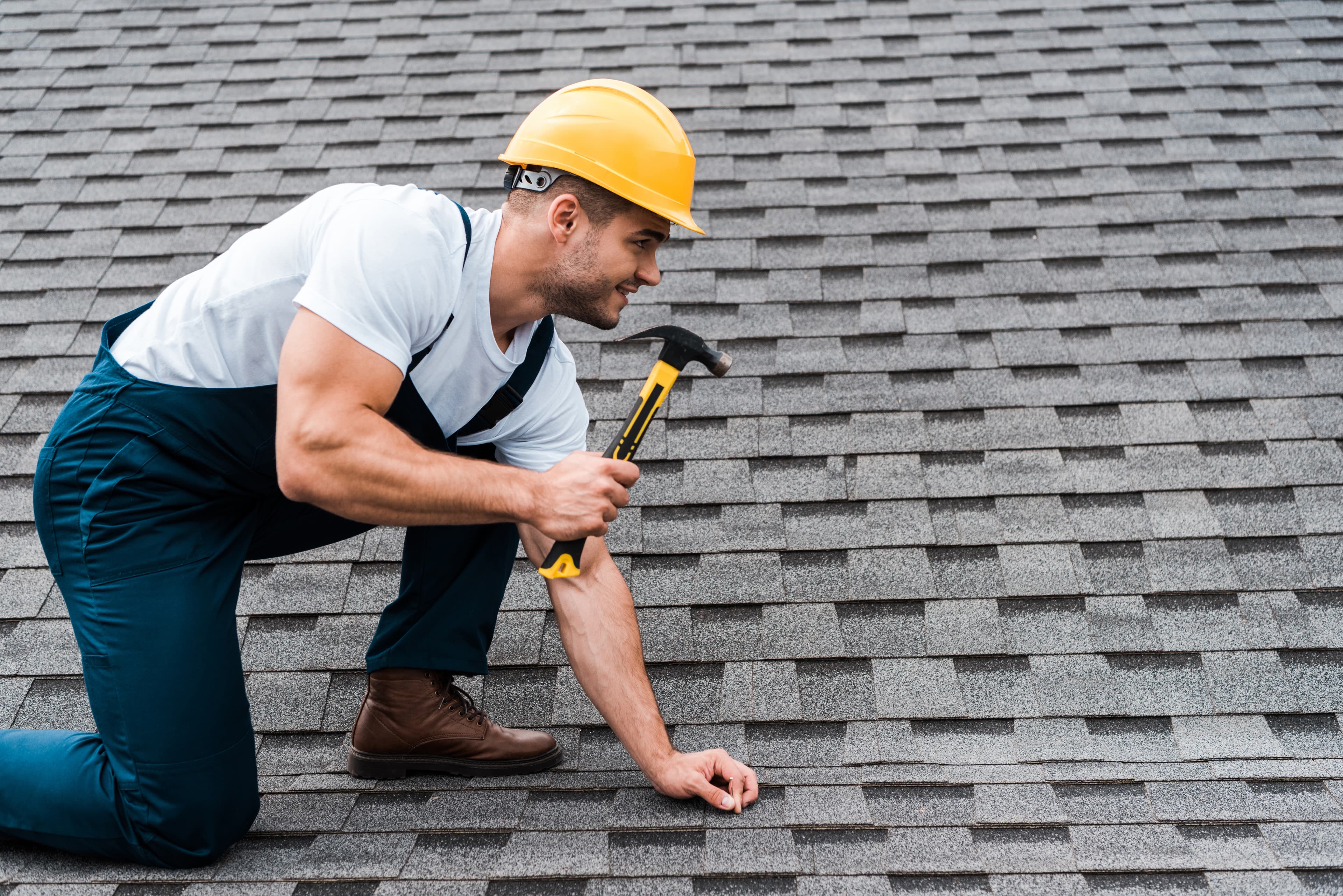 Deck inspection — Murray, UT